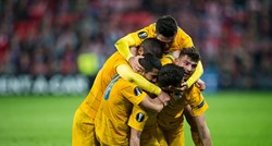 Ciprani napravili senzaciju, Zenit ispao u sudačkoj nadoknadi Europa lige