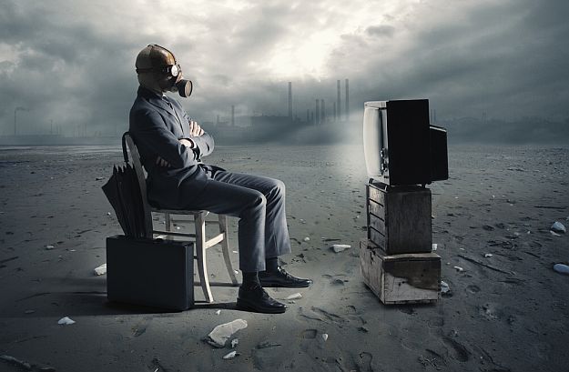 Luđaci opet izmilili: Europljani posebno trebaju paziti, Bog im šalje poruku (i smak svijeta)