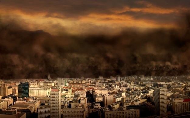 Dramatičan apel čovječanstvu: Globalna katastrofa je blizu