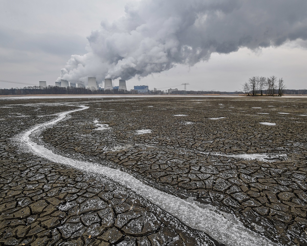 Trumpova administracija će ukinuti Obamin klimatski plan