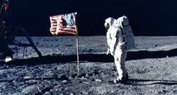 Nakon 40 godina: "Apollo nikad nije bio na Mjesecu!"
