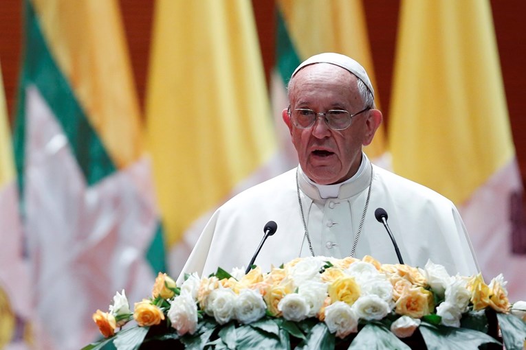 Papa Franjo spreman je postrožiti desetljećima staro crkveno učenje
