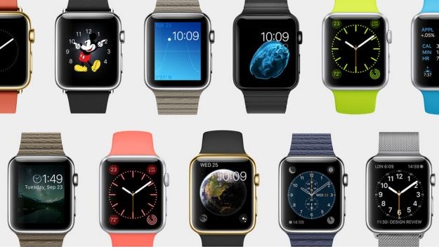 Ako imate tetovaže, Apple Watch ima problema s vama