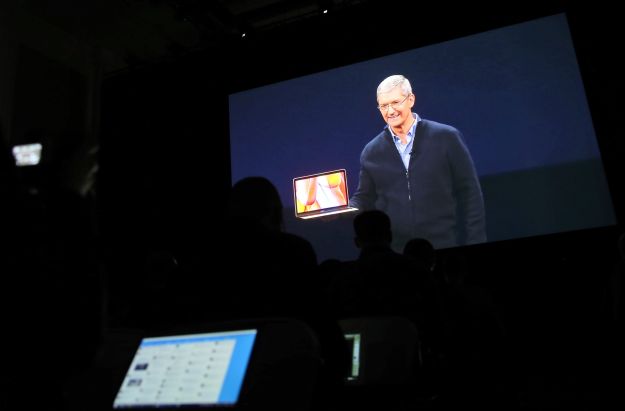 Apple se odsad brine o vašem zdravlju