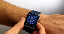 Ljudi baš nisu zainteresirani za Appleov pametni ručni sat