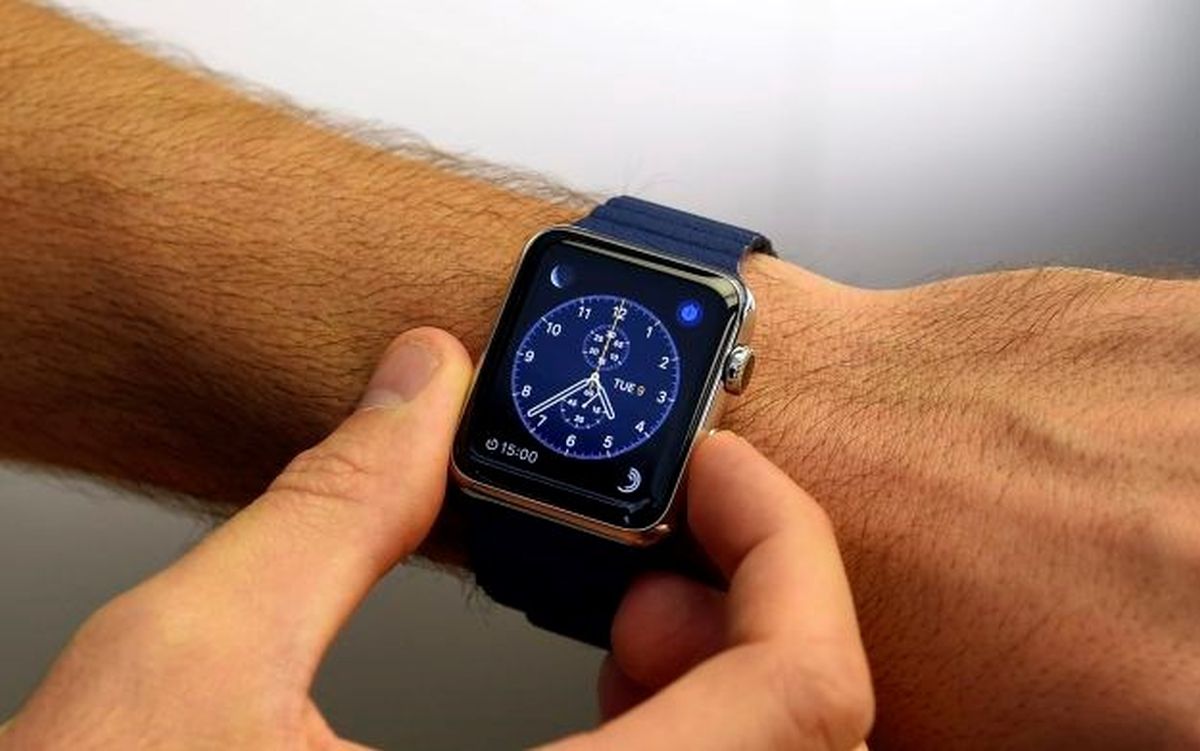 Apple radi na "samostalnom" pametnom satu