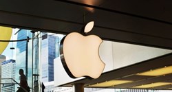 Apple odustao od gradnje velikog centra u Irskoj