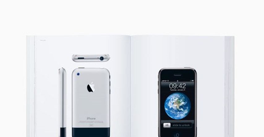 Još malo muda pod bubrege: Appleova slikovnica košta 2000 kuna