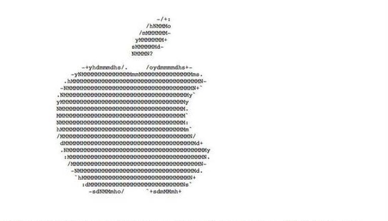 Apple je objavio tajni oglas za posao, mislite li da biste imali ikakve šanse dobiti ovaj posao?
