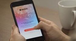 U samo šest mjeseci Apple Music prikupio 10 milijuna pretplatnika