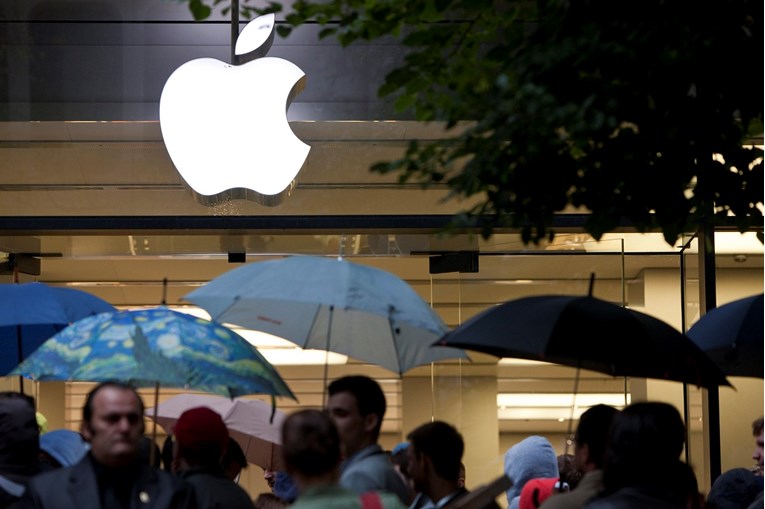 Apple će platiti oko 38 milijardi dolara poreza na novac koji drži u inozemstvu