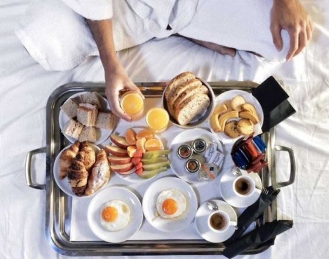 Namirnice s kojima ćete najbolje zavarati apetit