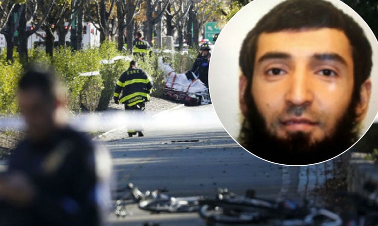 Zašto ISIS nije preuzeo odgovornost za napad u New Yorku?