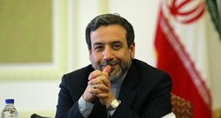 Iran bez obzira na sankcije neće opet pregovarati o nuklearnom sporazumu