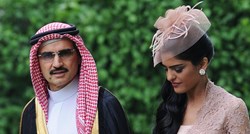 Saudijska Arabija uhapsila 11 svojih prinčeva, među njima i jedan od najbogatijih ljudi na svijetu
