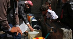 Zbog jeftine nafte poskupljuje voda u Saudijskoj Arabiji
