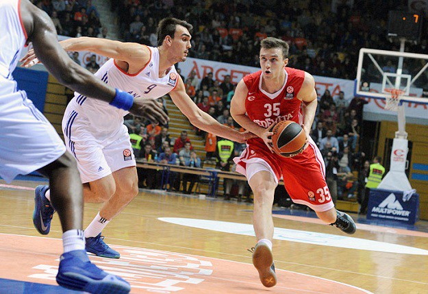 Mršić: Ništa, idemo pobijediti sve do kraja, Ivković: Cedevita je momčad za TOP 16