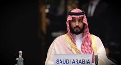 Što se to događa u Saudijskoj Arabiji?