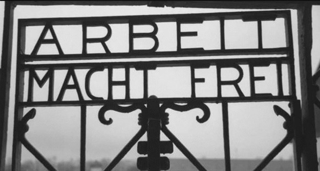 Pronađena poznata vrata nacističkog logora u kojem je ubijeno 41.000 židova