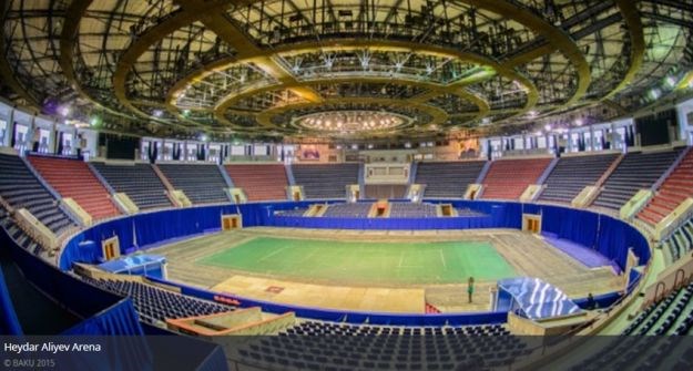 Počinju prve Europske igre, Mateša najavio: "Ovo su buduće kvalifikacijske za OI"