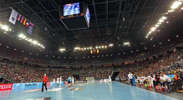 Rukometni Dream Team na krilima Hansena slavio u Areni