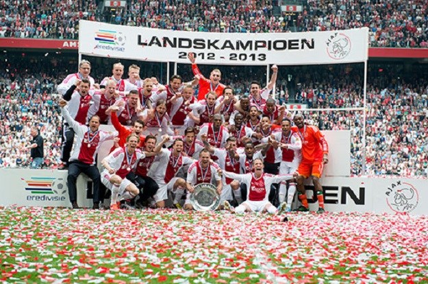 Cruyffova obitelj: Ne dolazi u obzir da Ajaxov stadion nazovu po Johanu