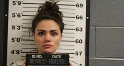 Udana učiteljica koja se seksala s maloljetnim učenikom uhićena na poprilično bizaran način