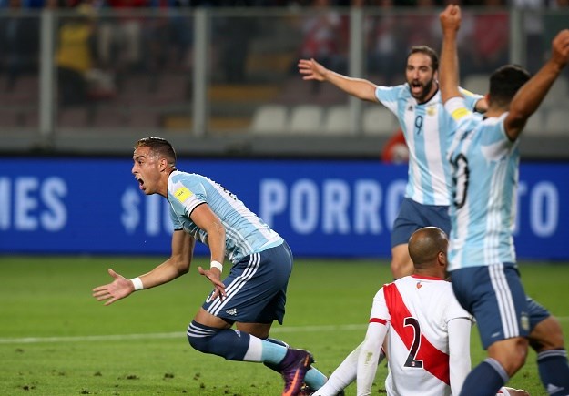 Brazil i Urugvaj sigurno, Argentina se šverca, ali prvak Južne Amerike ostaje bez SP-a