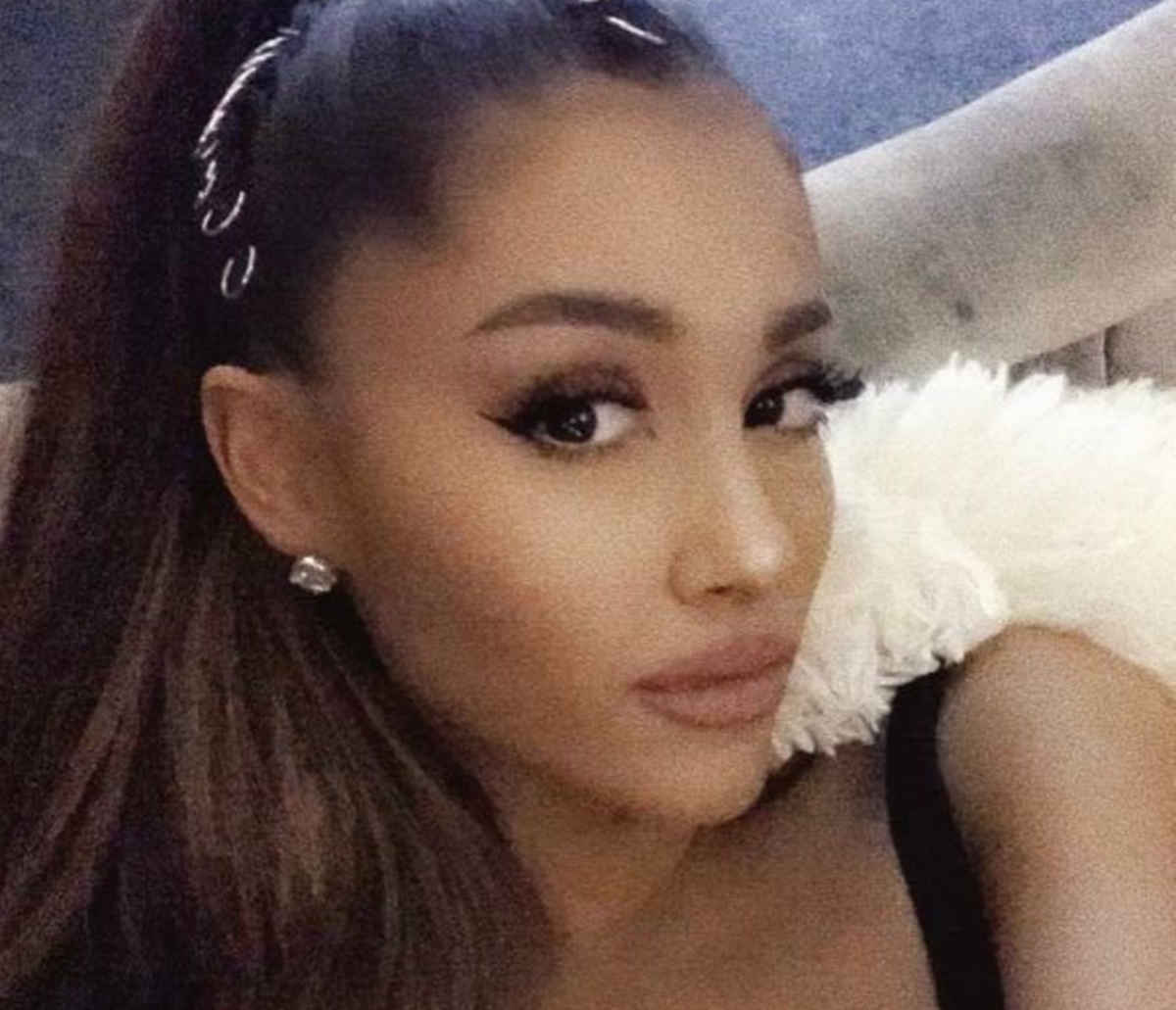 Shrvana Ariana Grande otkazala europsku turneju