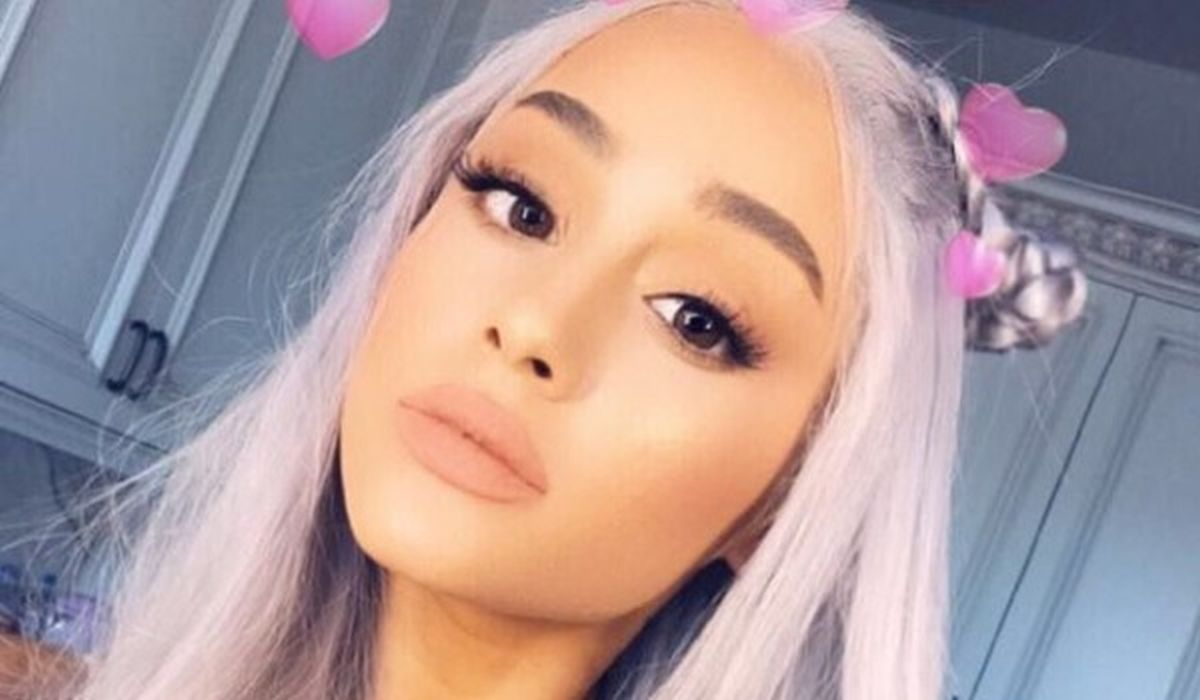Ariana Grande zamolila fanove koji se fotkaju s njom da prestanu raditi jednu jako tužnu stvar