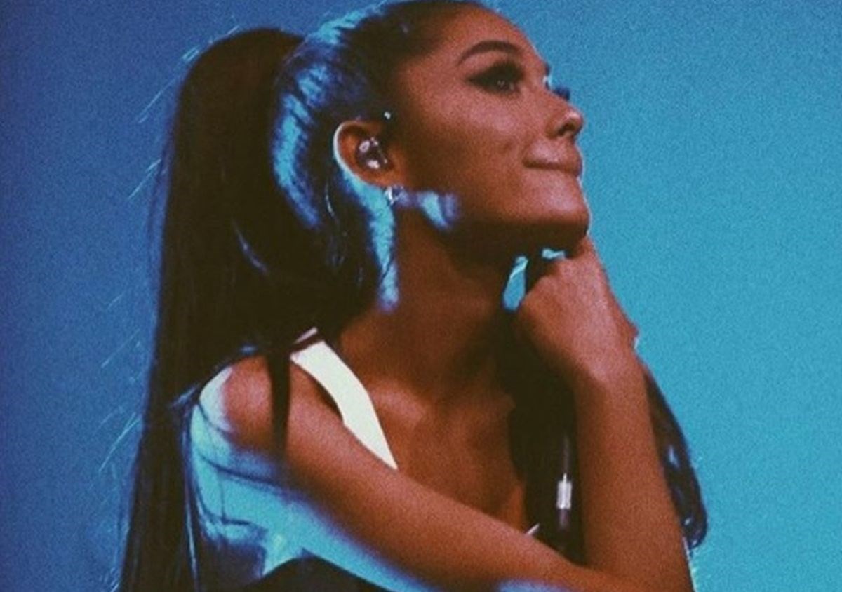 Ariana Grande se oglasila nakon napada na London, podržala je Ivanka Tump i mnogi slavni