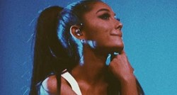 Ariana Grande se oglasila nakon napada na London, podržala je Ivanka Tump i mnogi slavni