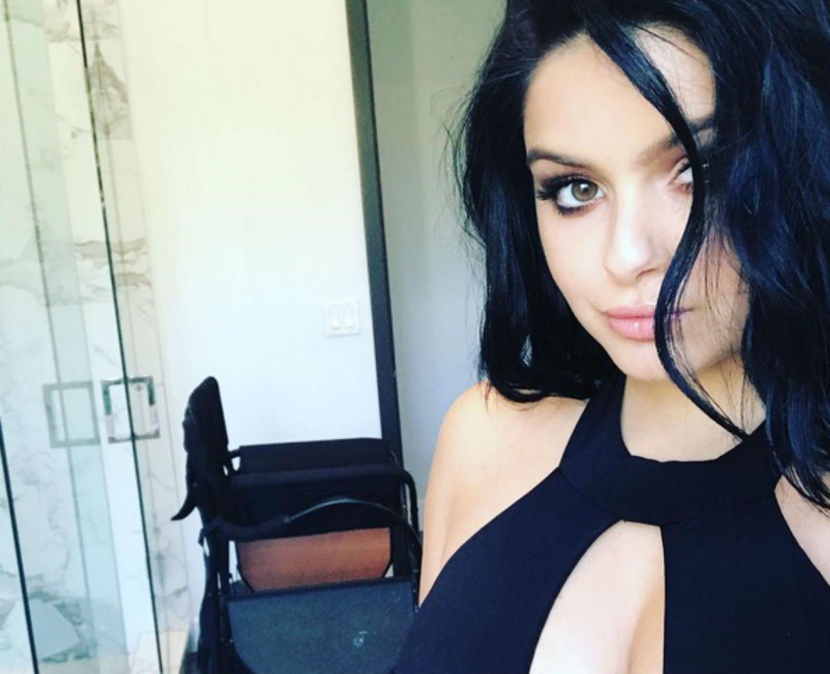 Ariel Winter ušutkala kritičare svog stila odijevanja i oduševila žene