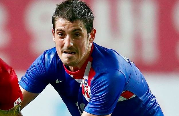 Arijan Ademi dirnut: Duje hvala ti, znam da nisam sam