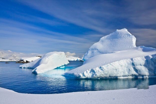 Europska komisija predlaže novu politiku EU prema sve više klimatskim promjenama pogođenom Arktiku