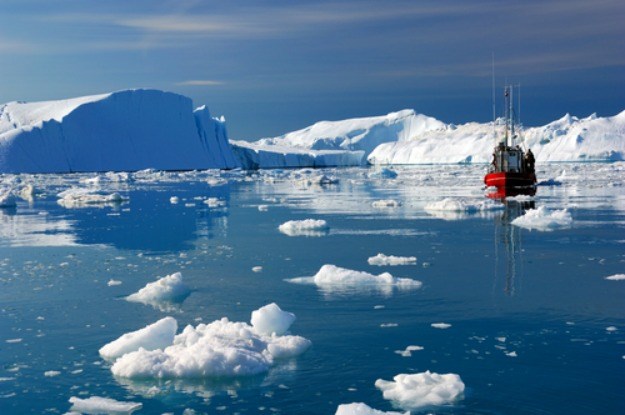 Rusija traži komad Arktika koji je pun nafte i plina