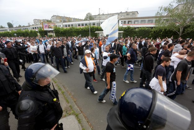 BBB se ne vraćaju na Maksimir protiv Rijeke, na derbiju barem tisuću pripadnika Armade