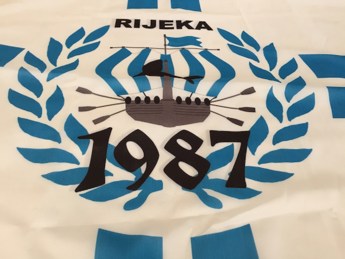 ARMADA NA SRCU Rijeka titulu i Hajduk napada s novim grbom na dresu