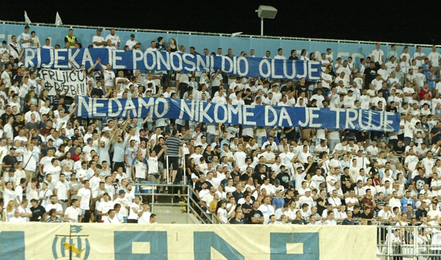 Ovo je Armadina poruka za 20. obljetnicu Oluje