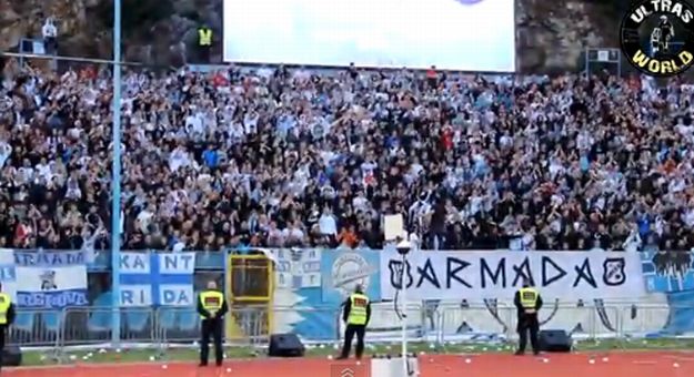 Mamić pred prvu od tri utakmice s Rijekom u 18 dana: Na Kantridi ih nosi pozitiva i publika