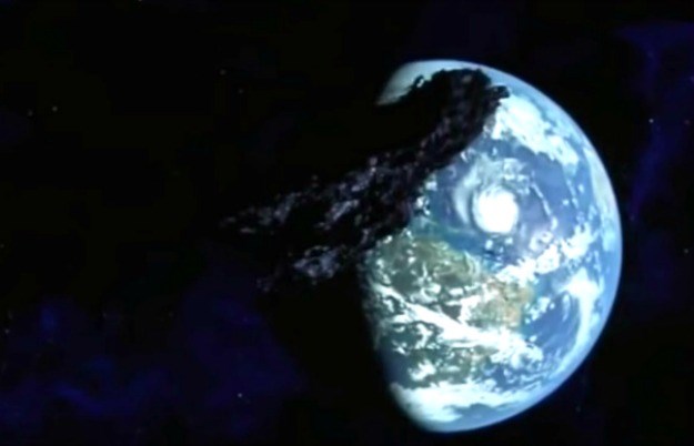 NASA ima ideju: Pomoću nuklearnih bombi uništiti asteroide koji prijete Zemlji