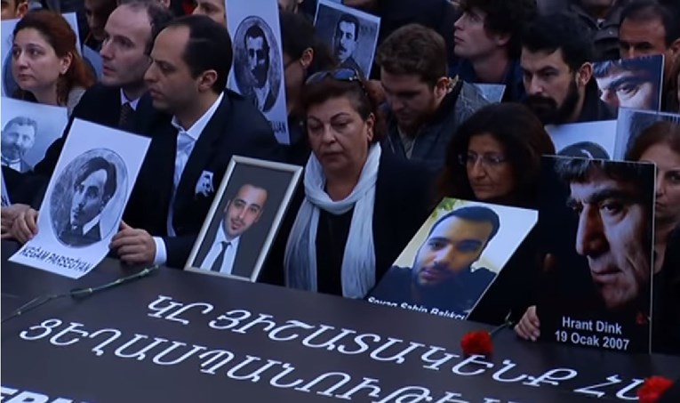 Nizozemska priznala turski masakr nad Armencima kao genocid