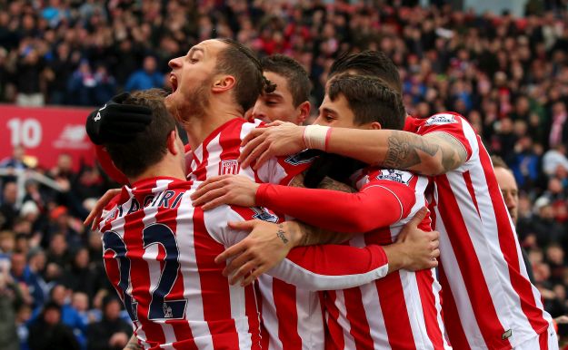 Shaqiri i Arnautović šokirali City, Leicester ga može skinuti s vrha
