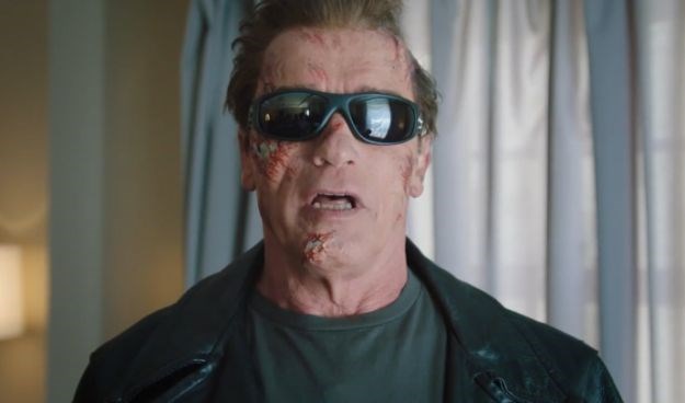 Kako je Schwarzenegger prestravio fanove (i skupio više od šest milijuna klikova)