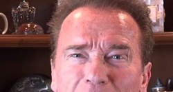 VIDEO Schwarzenegger opet oprao Trumpa, snimku u samo 13 sati pogledalo skoro 20 milijuna ljudi