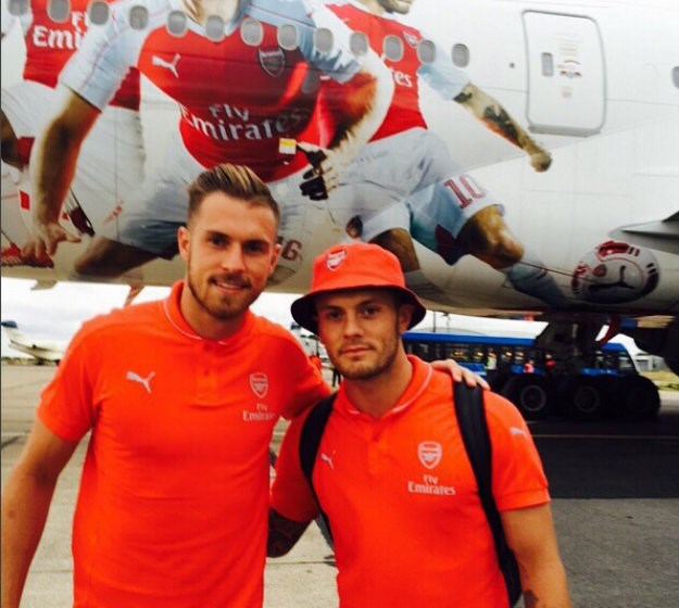 "Ramseyjevo prokletstvo": Kad god zabije gol, netko slavan umre - zadnji u nizu bio je Bowie