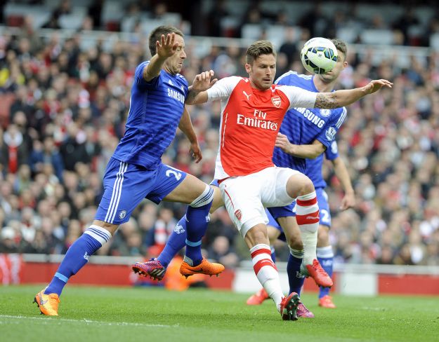 Londonski derbi razočarao: Arsenal i Chelsea nisu uspjeli zabiti gol
