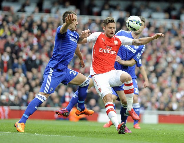 Londonski derbi razočarao: Arsenal i Chelsea nisu uspjeli zabiti gol