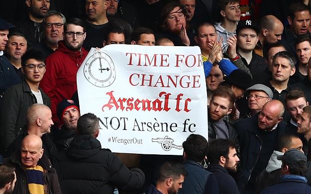 Englezi se sprdaju s Arsenalom