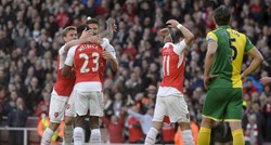 Šok za Arsenal: Zvijezda kluba pauzira devet mjeseci